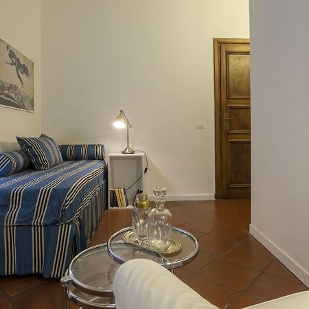 Gianicolo'S Hill Suite Apartment Roma Ngoại thất bức ảnh