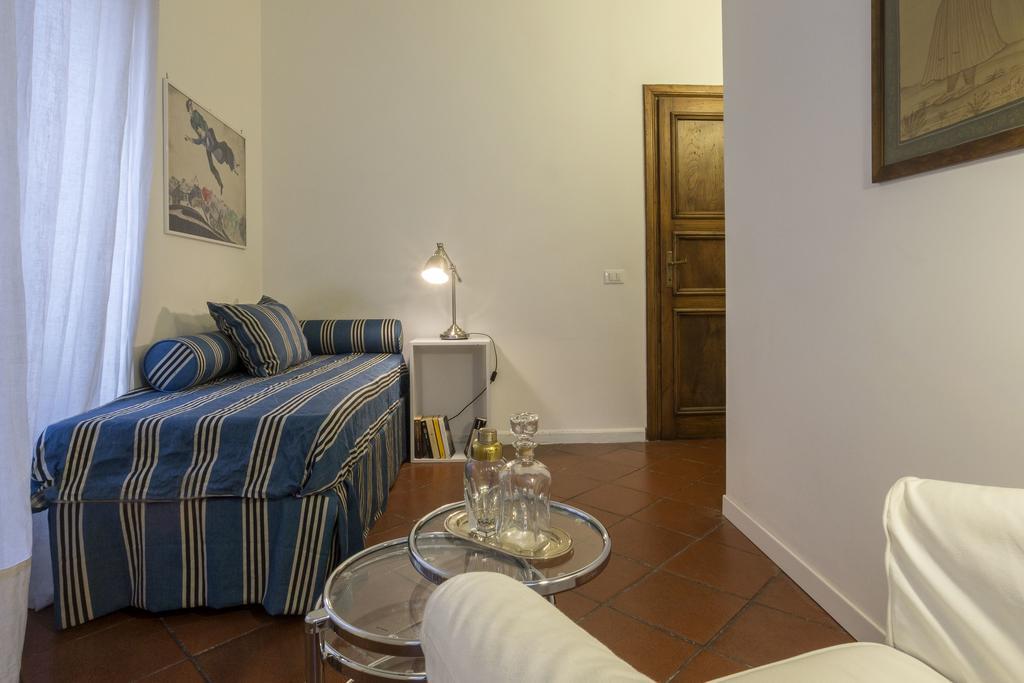 Gianicolo'S Hill Suite Apartment Roma Ngoại thất bức ảnh