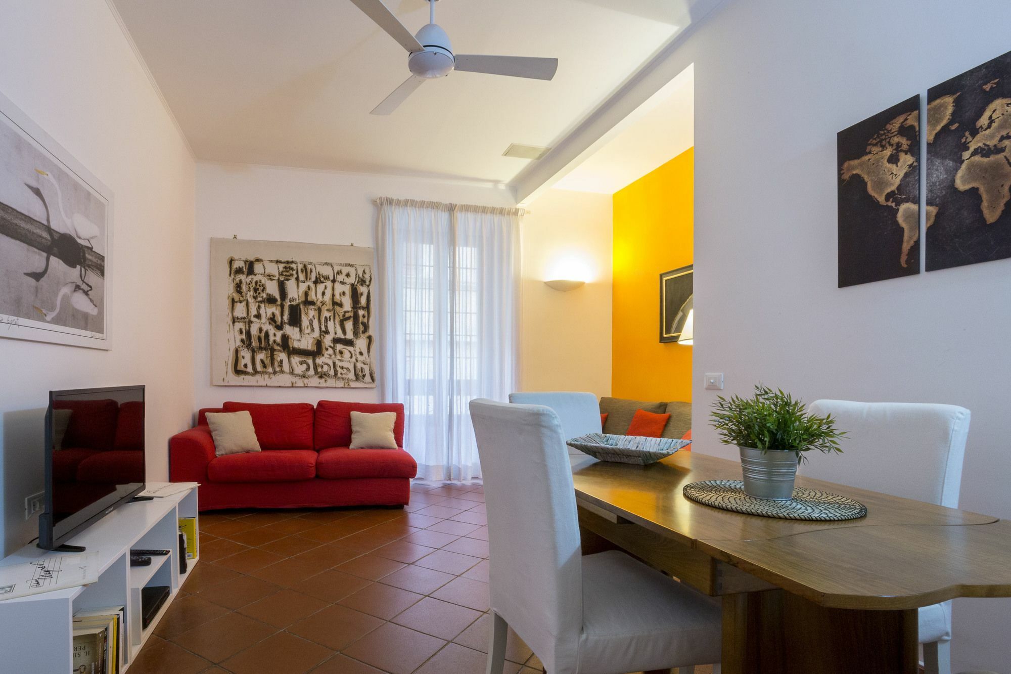 Gianicolo'S Hill Suite Apartment Roma Ngoại thất bức ảnh