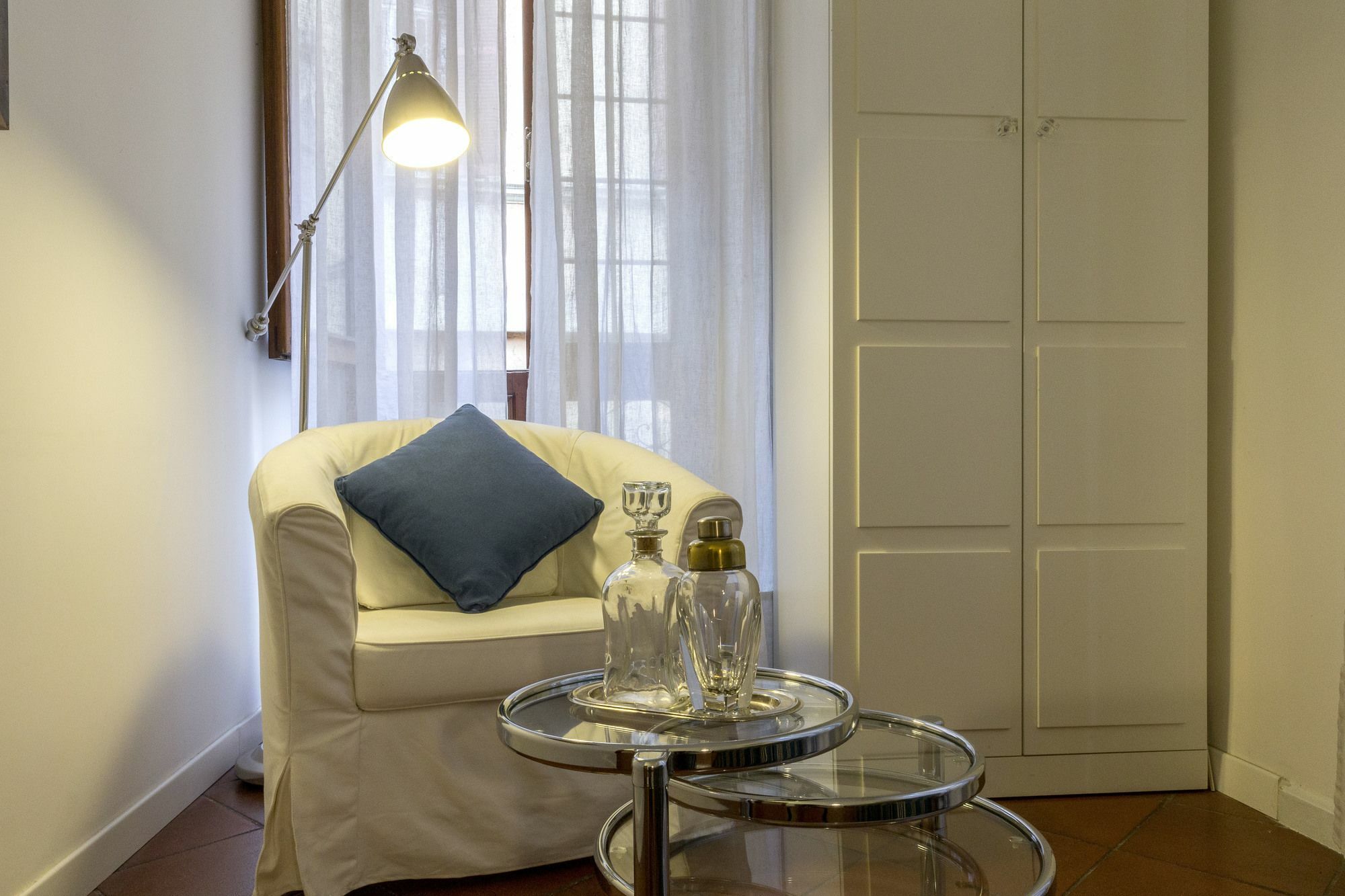 Gianicolo'S Hill Suite Apartment Roma Ngoại thất bức ảnh
