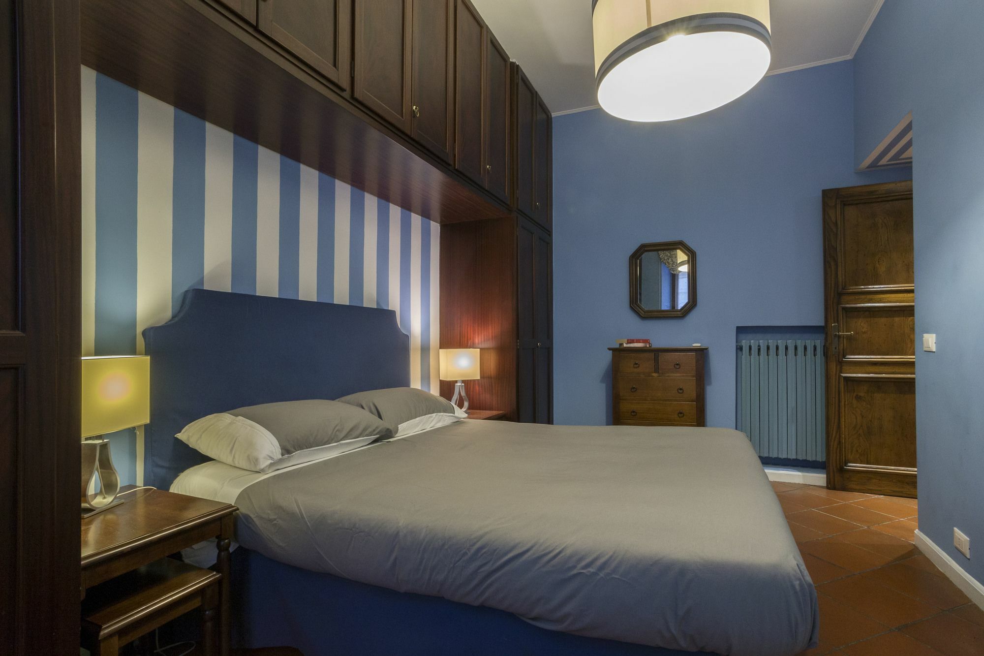 Gianicolo'S Hill Suite Apartment Roma Ngoại thất bức ảnh